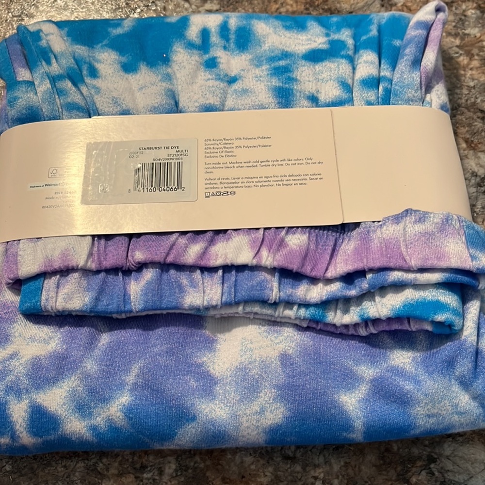 Pajama Set by Sweet Treasures New - Picture 4 of 4